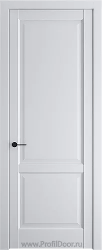 Дверь Profil Doors 8.2.1PD.O цвет Вайт