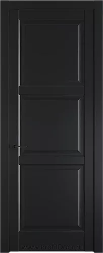 Дверь Profil Doors 8.3.1PD.O цвет Блэк