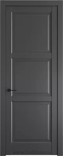Дверь Profil Doors 8.3.1PD.O цвет Графит
