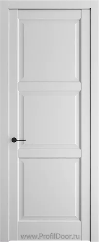 Дверь Profil Doors 8.3.1PD.O цвет Крем Вайт
