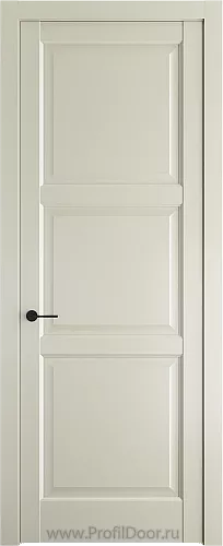 Дверь Profil Doors 8.3.1PD.O цвет Перламутр Белый