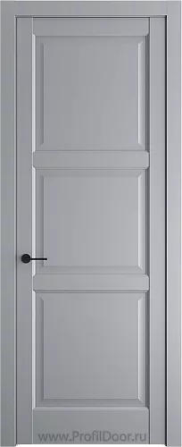 Дверь Profil Doors 8.3.1PD.O цвет Смоки