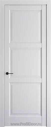 Дверь Profil Doors 8.3.1PD.O цвет Вайт