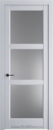 Дверь Profil Doors 8.3.2PD.O цвет Лайт Грей стекло Матовое