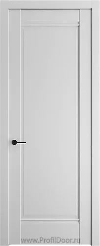 Дверь Profil Doors 9.1.1PD.O цвет Дарк Вайт