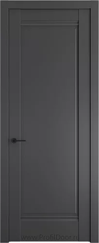 Дверь Profil Doors 9.1.1PD.O цвет Графит