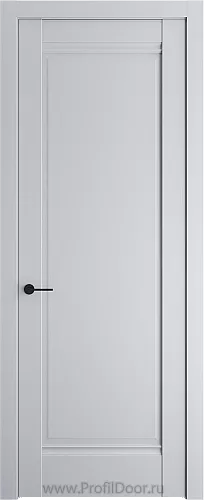 Дверь Profil Doors 9.1.1PD.O цвет Лайт Грей