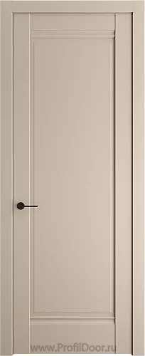 Дверь Profil Doors 9.1.1PD.O цвет Магнолия