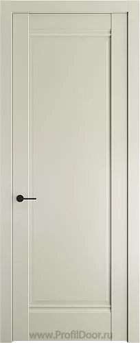 Дверь Profil Doors 9.1.1PD.O цвет Перламутр Белый