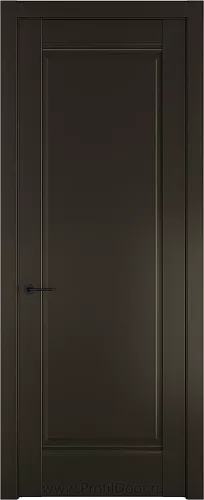 Дверь Profil Doors 9.1.1PD.O цвет Перламутр Бронза