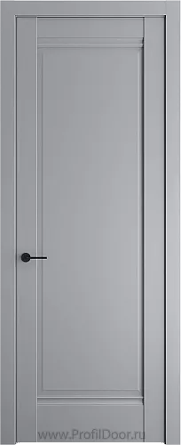 Дверь Profil Doors 9.1.1PD.O цвет Смоки