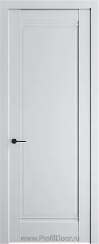 Дверь Profil Doors 9.1.1PD.O цвет Вайт
