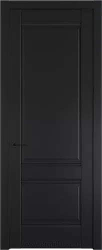 Дверь Profil Doors 9.2.1PD.O цвет Блэк