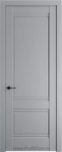 Дверь Profil Doors 9.2.1PD.O цвет Смоки