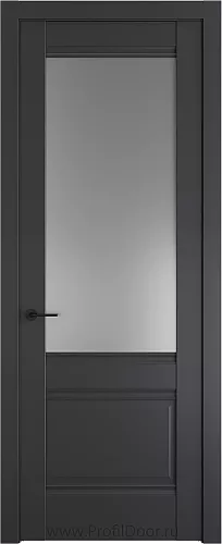 Дверь Profil Doors 9.2.2PD.O цвет Грей стекло Матовое