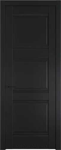 Дверь Profil Doors 9.3.1PD.O цвет Блэк