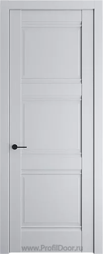 Дверь Profil Doors 9.3.1PD.O цвет Лайт Грей