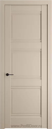 Дверь Profil Doors 9.3.1PD.O цвет Магнолия