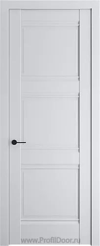 Дверь Profil Doors 9.3.1PD.O цвет Вайт