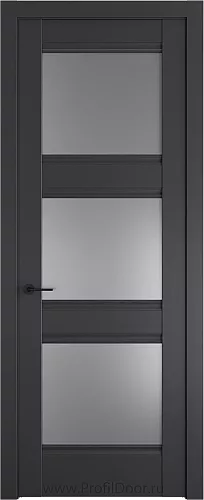 Дверь Profil Doors 9.3.2PD.O цвет Грей стекло Матовое