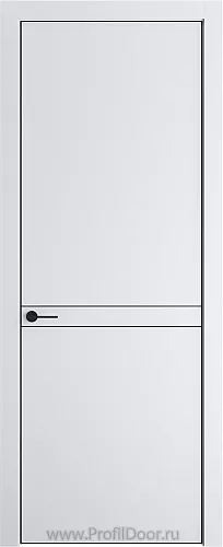 Дверь Profil Doors 11PE.O цвет Аляска