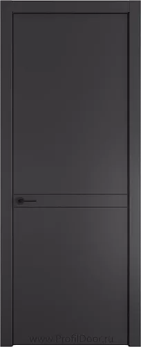 Дверь Profil Doors 11PE.O цвет Грей