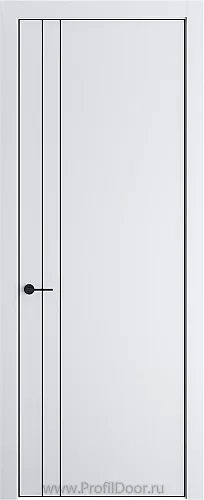 Дверь Profil Doors 12PE.O цвет Аляска