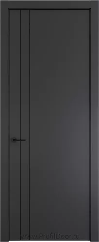 Дверь Profil Doors 12PE.O цвет Грей