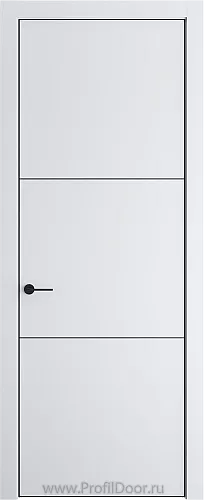 Дверь Profil Doors 13PE.O цвет Аляска