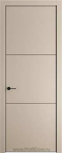 Дверь Profil Doors 13PE.O цвет Магнолия