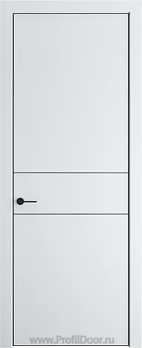 Дверь Profil Doors 14PE.O цвет Аляска