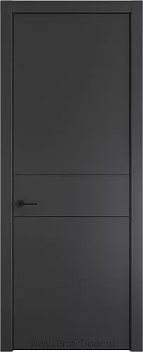 Дверь Profil Doors 14PE.O цвет Грей
