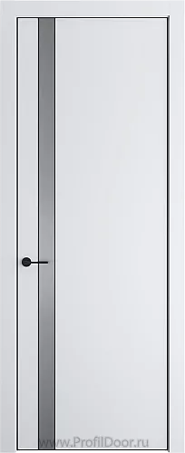 Дверь Profil Doors 18PE.O цвет Аляска