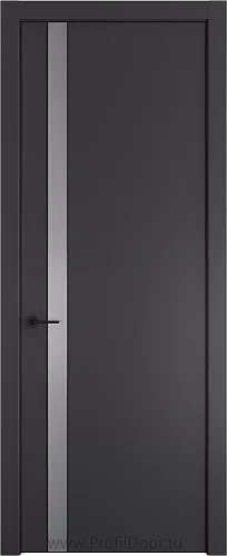 Дверь Profil Doors 18PE.O цвет Грей