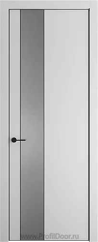 Дверь Profil Doors 19PE.O цвет Дарк Вайт
