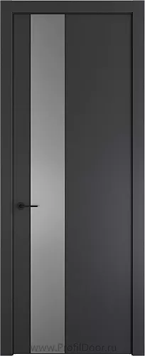 Дверь Profil Doors 19PE.O цвет Грей
