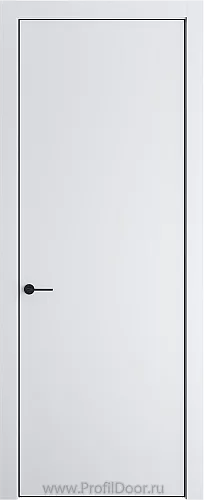 Дверь Profil Doors 1PE.O цвет Аляска