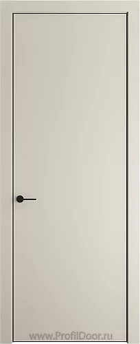Дверь Profil Doors 1PE.O цвет Кремовая Магнолия