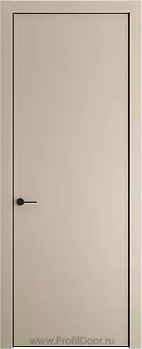 Дверь Profil Doors 1PE.O цвет Магнолия