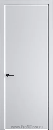 Дверь Profil Doors 1PE.O цвет Вайт