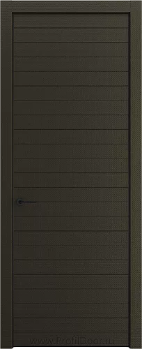 Дверь Profil Doors 41PE.O цвет Перламутр Бронза "Элегант"