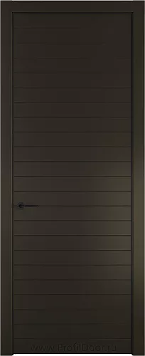 Дверь Profil Doors 41PE.O цвет Перламутр Бронза