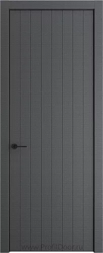 Дверь Profil Doors 42PE.O цвет Графит "Элегант"