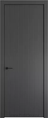 Дверь Profil Doors 42PE.O цвет Графит