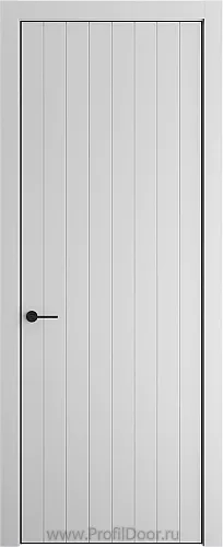 Дверь Profil Doors 42PE.O цвет Крем Вайт