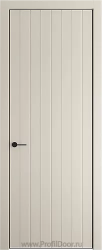 Дверь Profil Doors 42PE.O цвет Кремовая Магнолия