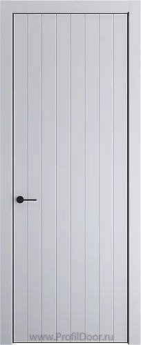 Дверь Profil Doors 42PE.O цвет Лайт Грей