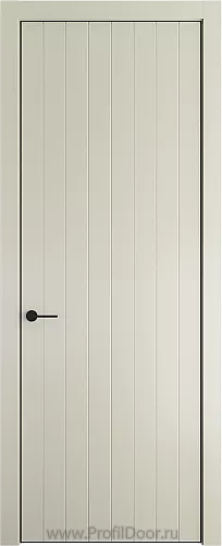 Дверь Profil Doors 42PE.O цвет Перламутр Белый