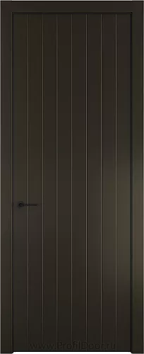Дверь Profil Doors 42PE.O цвет Перламутр Бронза