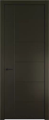 Дверь Profil Doors 44PE.O цвет Перламутр Бронза